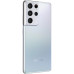 Samsung Galaxy S21 Ultra New Mobile phone, Dual SIM, 12GB RAM, 128GB, 5G, Phantom Silver