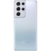 Samsung Galaxy S21 Ultra New Mobile phone, Dual SIM, 12GB RAM, 128GB, 5G, Phantom Silver