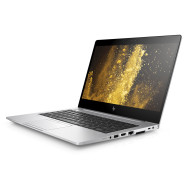 HP EliteBook 830 G Used Laptop, Intel Core i5-8250U 1.60-3.40GHz, 8GB DDR4, 256GB SSD , 13.3 Inch Full HD IPS, Webcam