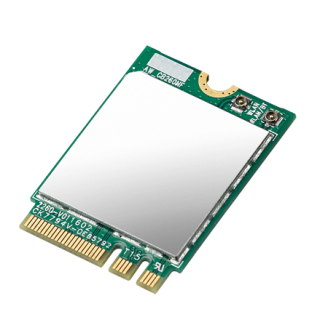 Modul M.2 Lenovo Intel Dual Band Wireless-AC 3165 - Performanță de Rețea
