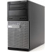 DELL Optiplex 9020 Tower lietots dators, Intel Core i5-4570 3.20GHz, 8GB DDR3, 240GB SSD