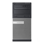 ДЕЛЛ Оптиплек 9020 Товер половни рачунар, Intel Цоре и5-4570 3,20 ГХз, 8 ГБ ДДР3, 240 ГБ SSD