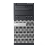DELL Optiplex 9020 Tower Używany komputer, Intel Core i5-4570 3.20GHz, 8GB DDR3, 240GB SSD
