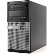 PC reconditionné DELL Optiplex 9020 Tower , Intel Core i5-4570 3,20 GHz, 8 Go DDR3, 240 Go SSD + Windows 10 Home