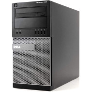 Repasovaný počítač DELL Optiplex 9020 Tower , Intel Core i5-4570 3,20 GHz, 8 GB DDR3, 240 GB SSD + Windows 10 Home