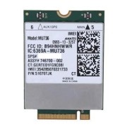 Modul 3G Huawei MU736 pentru Laptopuri HP - Conectivitate Fiabilă Modul 3G Huawei MU736 pentru Laptopuri HP - Conectivitate Fiabilă