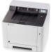 Kyocera ECOSYS P5026CDN Impressora Laser Colorida Usada, Duplex, A4 , 26ppm, 1200 x 1200 dpi, USB, Rede