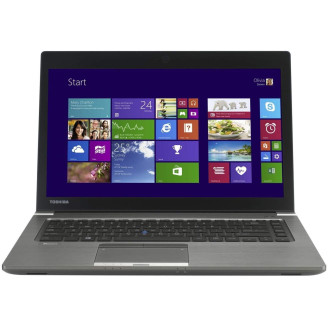 Laptop Toshiba Tecra Z40-B-12Q , Intel Core i5-5300U 2,30 GHz, 8 GB DDR3, 256 GB SSD , 14 palcov