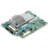 Radič RAID HP Smart Array P440ar , 2 GB vyrovnávacia pamäť 8 portov 12G SAS 6G SATA