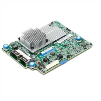 HP Smart Array P440ar RAID Controller, 2GB Cache 8 Port 12G SAS 6G SATA