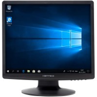 Monitor Second Hand HANNS.G HSG1097, 19 Inch, VGA, DVI, 1280x1024