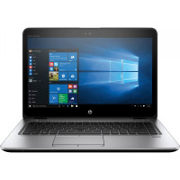 HP EliteBook 840 G3 Used Laptop, Intel Core i5-6300U 2.40GHz, 8GB DDR4, 256GB SSD , 14 Inch Full HD, Webcam