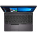 Glúine Úsáidte Dell Latitude 5500 , Intel Core i5-8365U 1.60-4.10GHz, 8GB DDR4, 256GB SSD M.2, 15.6 Inch, Ceamara Gréasáin, Méarchláir Uimhriúil