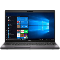 Rabljeno prijenosno računalo Dell Latitude 5500 , Intel Core i5-8365U 1,60-4,10 GHz, 8 GB DDR4, 256 GB SSD M.2, 15,6 inča, web kamera, numerička tipkovnica