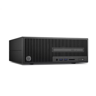 Calculator Second Hand HP 280 G2 SFF - Intel Core i5, 8GB RAM, 500GB HDD Eficiență și Performanță pentru Orice Activitate