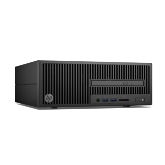 Komputer HP 280 G2 SFF odnowiony , Intel Core i5-6400 2,70 GHz, 8 GB DDR4, HDD 500 GB, DVD-ROM + Windows 10 Home