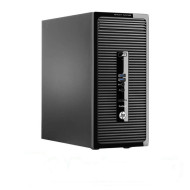 HP ProDesk 490 G2 Tower Used Computer, Intel Core i5-4570 3.20GHz, 8GB DDR3, 500GB HDD , DVD-ROM