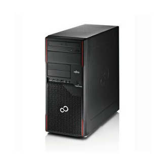 Fujitsu Esprimo P710 Tower Used PC, Intel Core i7-3770 3.40GHz, 8GB DDR3, 256GB SSD , DVD-ROM