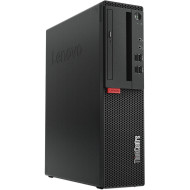 Lenovo M710 SFF Used Computer, Intel Core i5-6500 3.20GHz, 8GB DDR4, 256GB SSD