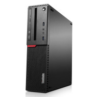 LENOVO M910 SFF Used Computer, Intel Core i5-6500 3.20GHz, 8GB DDR4, 256GB SSD