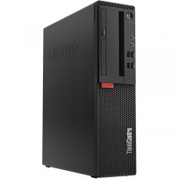 Μεταχειρισμένος υπολογιστής Lenovo M710 SFF , Intel Core i5-6500 3,20 GHz, 8 GB DDR4, 512 GB SSD