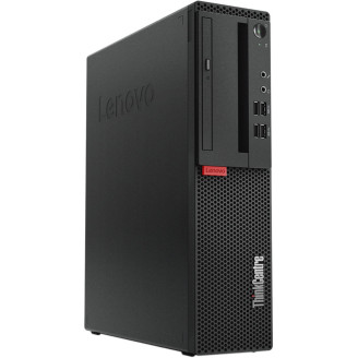 Computadora usada Lenovo M710 SFF , Intel Core i5-6500 3.20GHz, 8GB DDR4, 512GB SSD