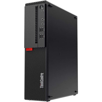 Lenovo M710 SFF repasovaný počítač, Intel Core i5-6500 3,20 GHz, 8 GB DDR4, 512 GB SSD + Windows 10 Home
