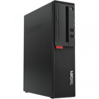 Lenovo M710 SFF PC użat , Intel Core i5-6500 3.20GHz, 16GB DDR4, 512GB SSD