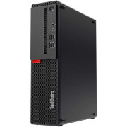 Lenovo M710 SFF Odnowiony komputer, Intel Core i5-6500 3.20GHz, 16GB DDR4, 512GB SSD + Windows 10 Home