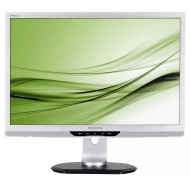 PHILIPS 220B2 Rabljen monitor, 22-palčni LCD , 1680 x 1050 , VGA, DVI , USB