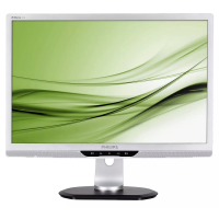 PHILIPS 220B2 Used Monitor, 22 Inch LCD , 1680 x 1050 , VGA, DVI , USB