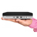 HP ProDesk 600 G3 Mini PC Refurbished Computer, Intel Core i5-6500T 2.50GHz, 8GB DDR4, 512GB SSD + Windows 10 Home