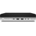 HP ProDesk 600 G3 Mini PC Refurbished Computer, Intel Core i5-6500T 2.50GHz, 8GB DDR4, 512GB SSD + Windows 10 Pro