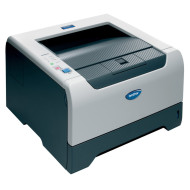 Brother HL-5240 Used Monochrome Laser Printer, A4 , 30 ppm, 1200 x 1200 , USB, Toner and Drum Unit Brand New