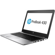 HP ProBook 430 G4 Used Laptop, Intel Core i5-7200U 2.50GHz, 8GB DDR4, 128GB SSD , 13.3 Inch, Webcam