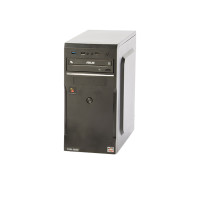 Računalnik Asus Celtic R2200 , AMD Ryzen 3 2200G 3,50 GHz, 8 GB DDR4, 256 GB SSD , grafika Vega 8, DVD-ROM