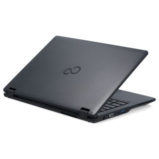 Refurbished Laptop Fujitsu Lifebook E548, Intel Core i5-7300U, 8GB RAM, 256GB SSD