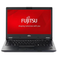 Fujitsu Lifebook E548 Refurbished Laptop, Intel Core i5-7300U 2.60GHz, 8GB DDR4, 256GB SSD , Webcam, 14 ιντσών Full HD + Windows 10 Home