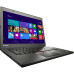 Glúine Athchóirithe LENOVO ThinkPad T450s, Intel Core i5-5200U 2.20GHz, 8GB DDR3, 256GB SSD , 14 Inch, Ceamara Gréasáin