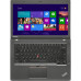 Glúine Athchóirithe LENOVO ThinkPad T450s, Intel Core i5-5200U 2.20GHz, 8GB DDR3, 256GB SSD , 14 Inch, Ceamara Gréasáin