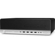 Repasovaný počítač HP ProDesk 800 G4 SFF , Intel Core i5-8500 3,00 – 4,10 GHz, 8 GB DDR4, 256 GB SSD + Windows 10 Home