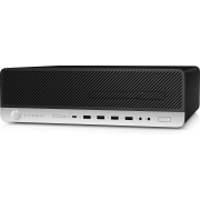 Repasovaný počítač HP ProDesk 800 G4 SFF , Intel Core i5-8500 3,00 – 4,10 GHz, 8 GB DDR4, 256 GB SSD + Windows 10 Pro