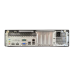 Ανακαινισμένος υπολογιστής LENOVO ThinkCentre M910s SFF , Intel Core i5-6500 3,20 GHz, 8 GB DDR4, 256 GB SSD + Windows 10 Pro