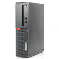 LENOVO ThinkCentre M910s SFF Kompjuter Użat, Intel Core i5-6500 3.20GHz, 16GB DDR4, 512GB SSD