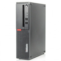 LENOVO ThinkCentre M910s SFF naudotas kompiuteris, Intel Core i5-6500 3.20GHz, 16GB DDR4, 512GB SSD