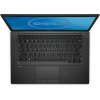 Laptop Second Hand DELL Latitude 7480 Intel Core i7-6600U 8GB DDR4 Laptop Second Hand DELL Latitude 7480 Intel Core i7-6600U 8GB DDR4