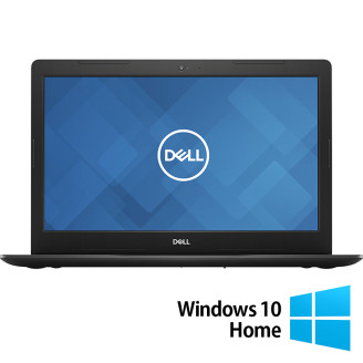 Dell Vostro 3590Refurbished Laptop, IntelCore i3 -10110U 2.10-4.10GHz, 8GB DDR4, 256GB SSD , 15.6 Inch Full HD, Webcam + Windows 10 Home