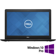 Dell Vostro 3590 Refurbished Laptop, IntelCore i3 -10110U 2.10-4.10GHz, 8GB DDR4, 256GB SSD , 15.6 Inch Full HD, Webcam + Windows 10 Pro