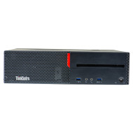 LENOVO M700 SFF Used Computer, Intel Core i5-6500 3.20GHz, 8GB DDR4, 256GB SSD , DVD-RW