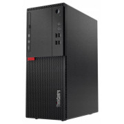 LENOVO M710T Tower Μεταχειρισμένος Υπολογιστής, Intel Core i3 -6100 3.70GHz, 8GB DDR4, 128GB SSD , DVD-ROM